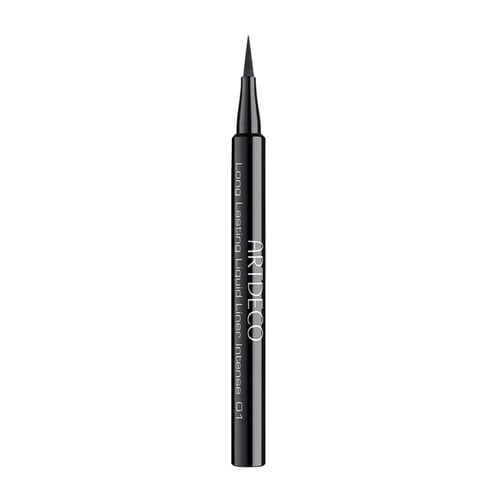 Artdeco - Liquid Liner Long Lasting Intense 01 - Black Line - picture