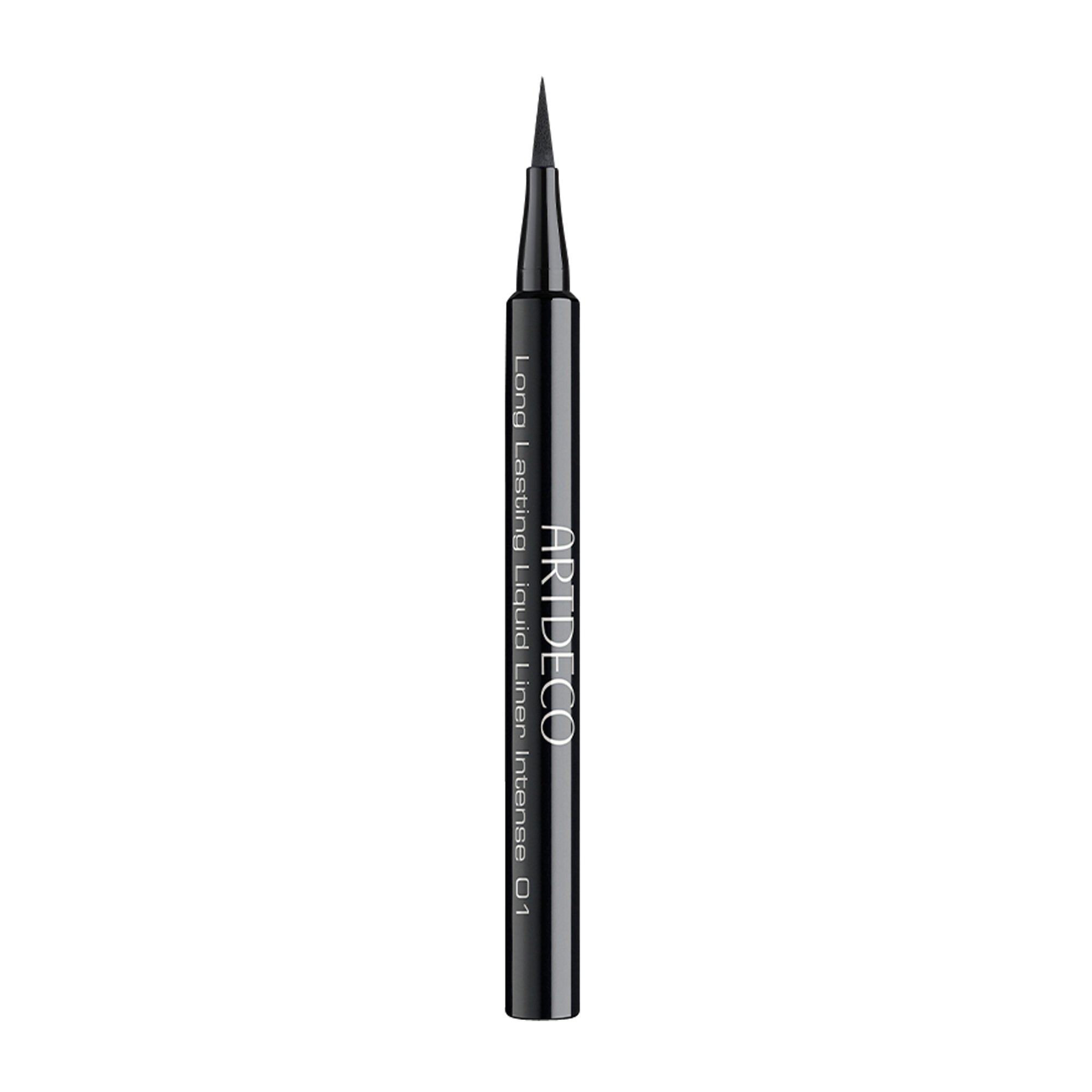 Artdeco - Liquid Liner Long Lasting Intense 01 - Black Line_0
