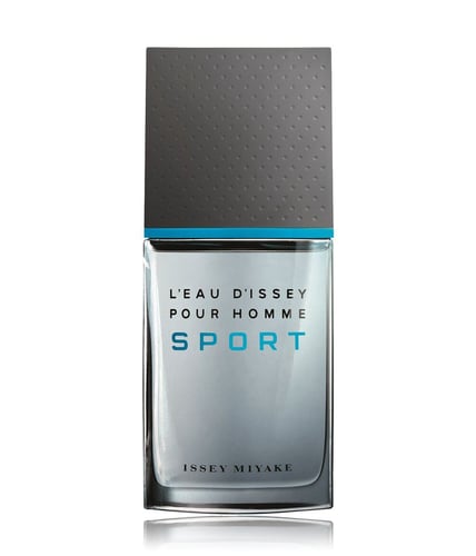 Issey Miyake - L'eau D'issey Homme Sport  50 ml. EDT - picture