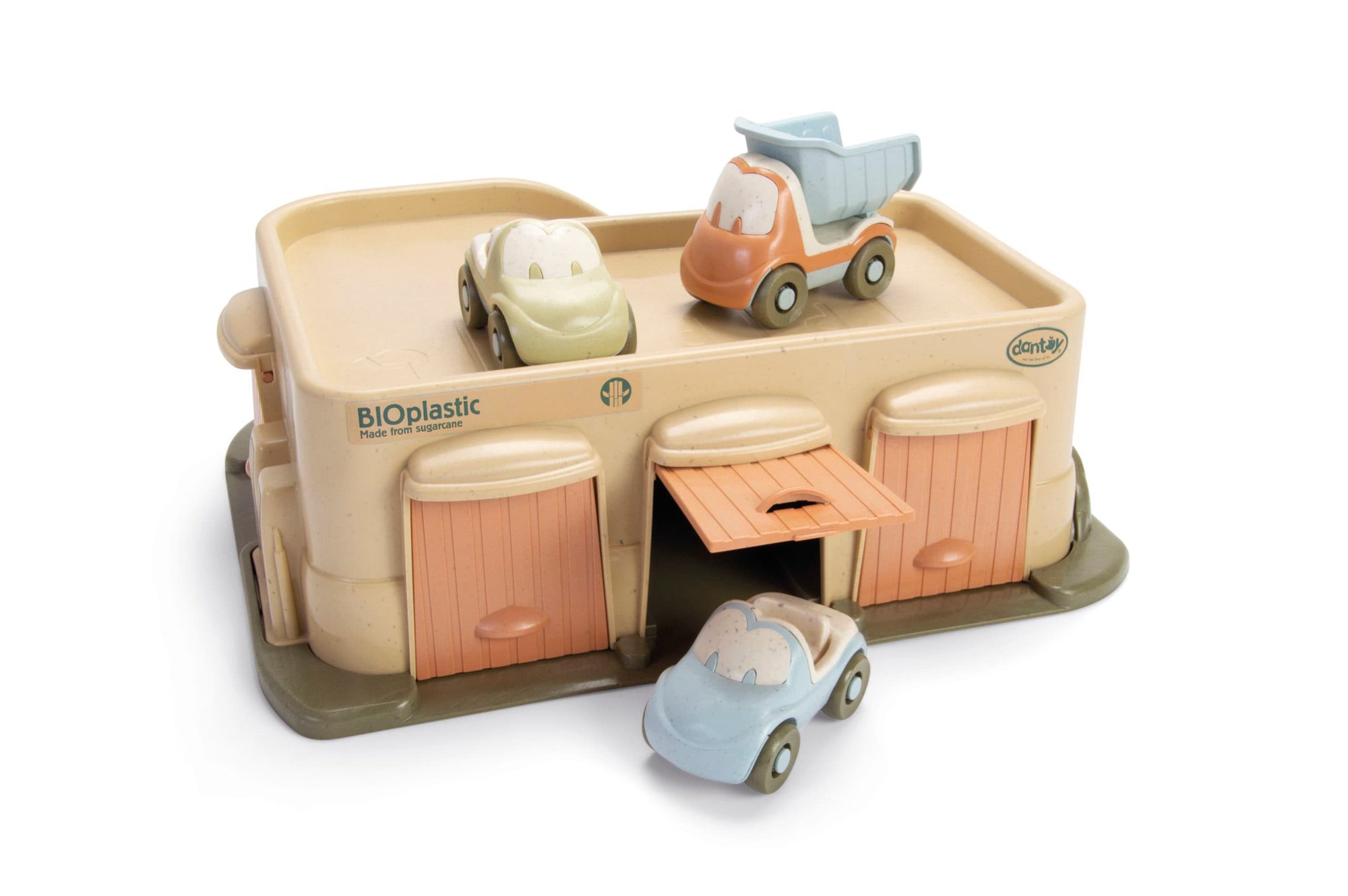 Dantoy - BIO Garage (5651)_0