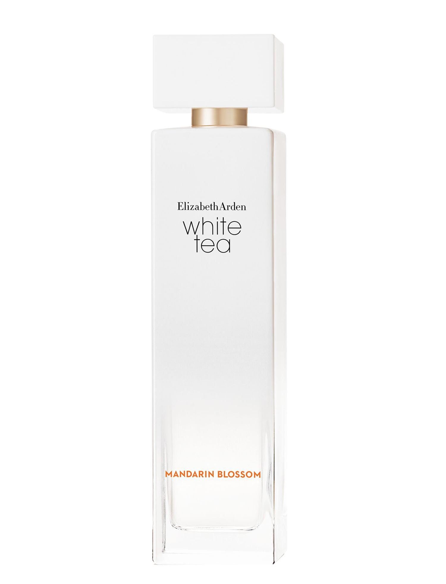 Elizabeth Arden - White Tea  Mandarin Blossom EDT 100 ml_0
