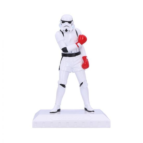 Stormtrooper The Greatest 18cm_0