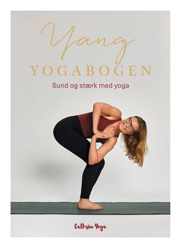 Yang Yogabogen - picture