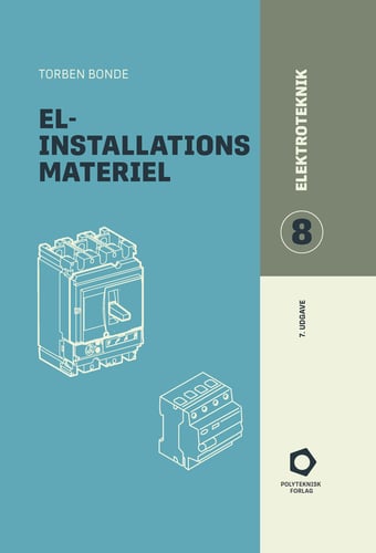 Elektroteknik 8