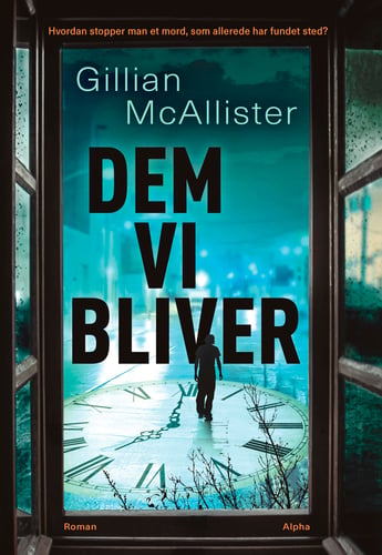 Dem vi bliver