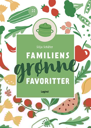 Familiens grønne favoritter_0
