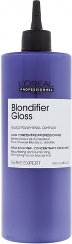 L'Oréal Serie Expert Blondifier Gloss Concentrate Treatment 400 ml _0