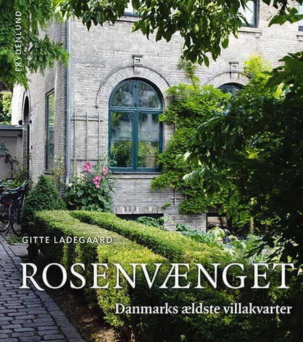 Rosenvænget - picture
