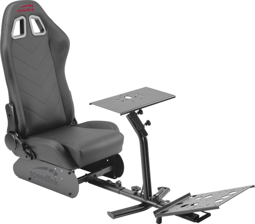 Speedlink - PAYZE Racing Simulator Cockpit, sort_0