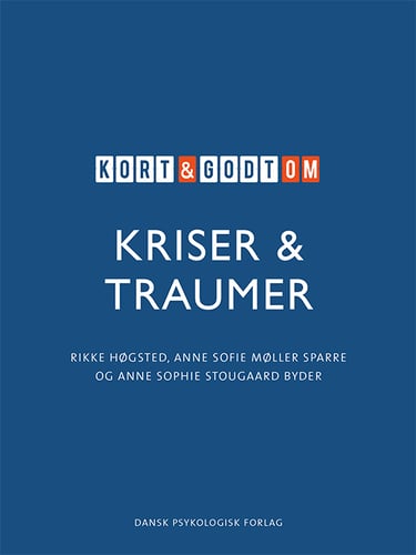 Kort & godt om KRISER & TRAUMER - picture