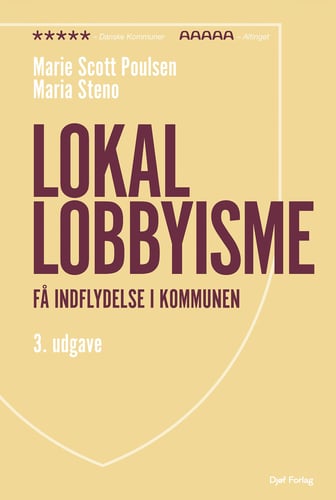 Lokal lobbyisme - picture