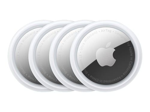 Apple Airtag 4-paket - picture