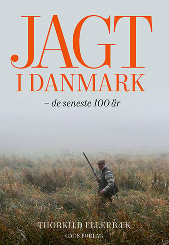 Jagt i Danmark - picture