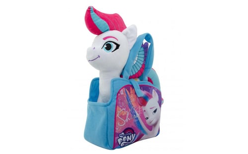 My Little Pony - Bamse i taske - Zipp_0