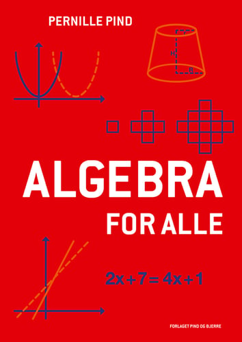 Algebra for alle - picture