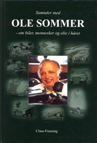 Samtaler med Ole Sommer: