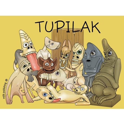 Tupilak - picture