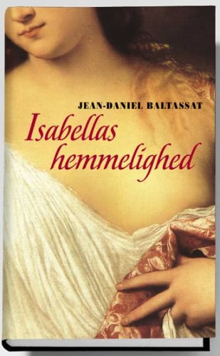 Isabellas hemmelighed - picture