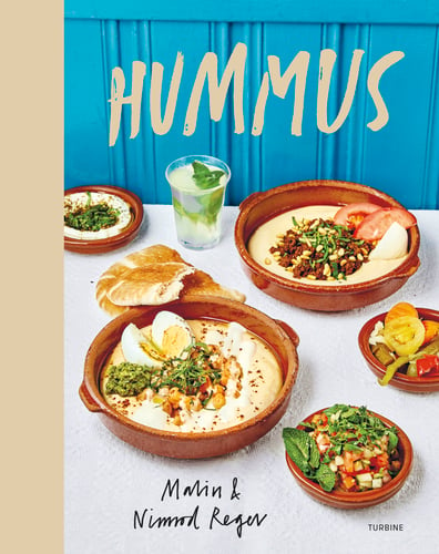 Hummus - picture