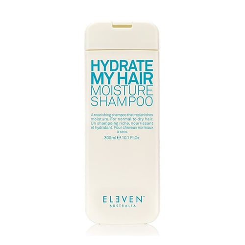 Eleven Australia Hydrate My Hair Moisture Shampoo 300 ml - picture