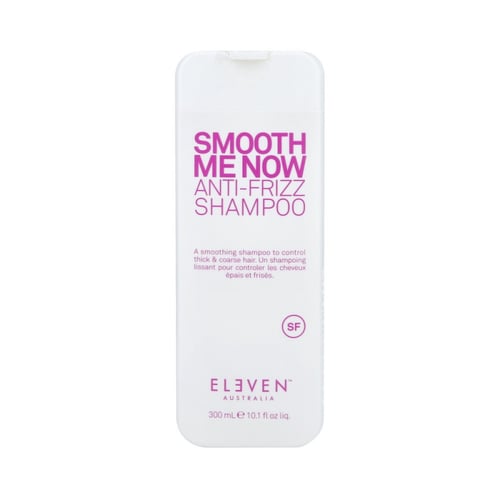 Eleven Australia Smooth Me Now Anti Frizz Shampoo 300 ml - picture