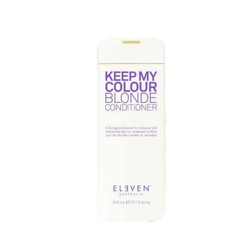Eleven Australia Keep My Colour Blonde Conditioner 300 ml - picture