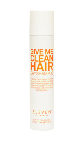 Eleven Australia Give Me Clean Hair Dry Shampoo 200 ml - picture