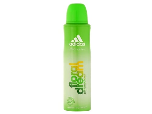 Adidas Floral Dream For Her Deo Spray 150 ml | Sayve.dk