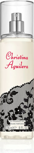 Christina Aguilera Signature Fragrance Mist 236 ml_0