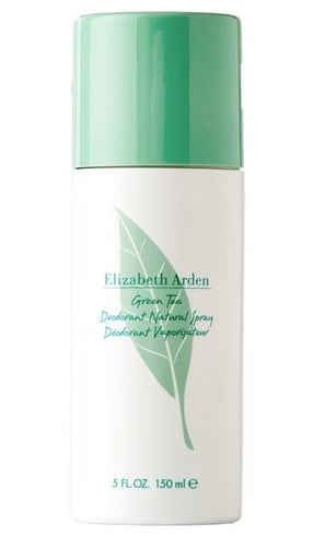 Elizabeth Arden Green Tea Deo Spray 150 ml_0