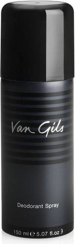 Van Gils Strictly For Men Deo Spray 150 ml | Nemdag.no