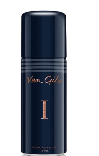 Van Gils I Him Deo Spray 150 ml _0
