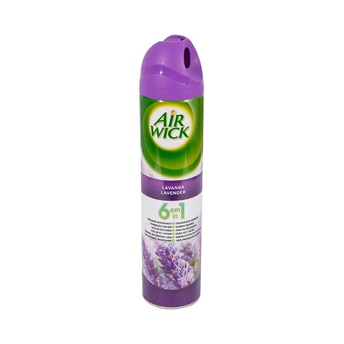 Air Wick Freshener Lavender Spray  240 ml_0