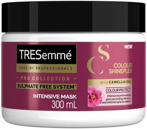 TRESemmé Colour Shineplex Intensive Mask 300 ml_0