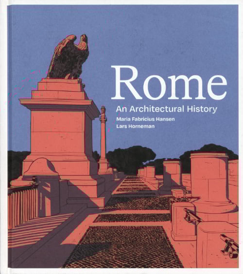 Rome - An Architectural History_0