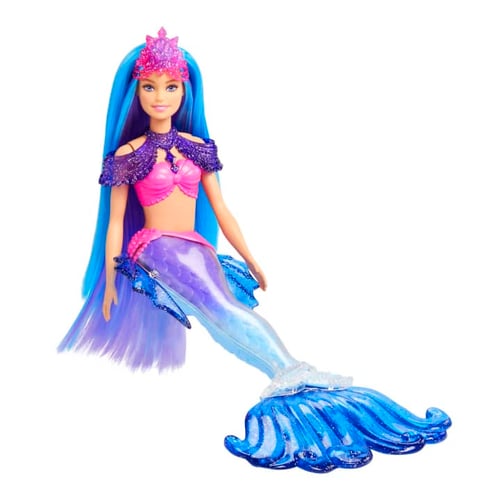 Barbie - Co-lead Havfrue - Malibu_0