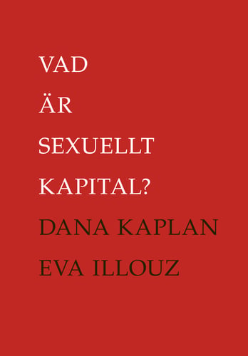 Vad är sexuellt kapital? - picture