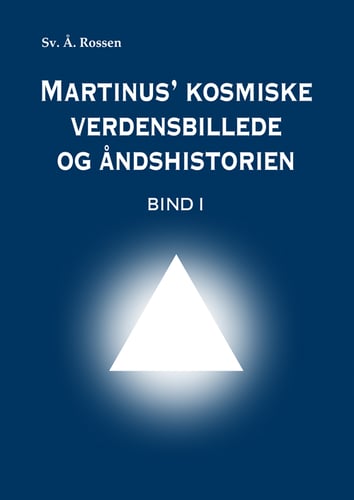 Martinus' kosmiske verdensbillede og åndshistorien 1 - picture