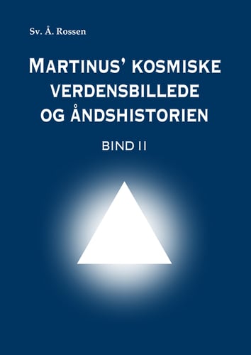 Martinus' kosmiske verdensbillede og åndshistorien 2_0