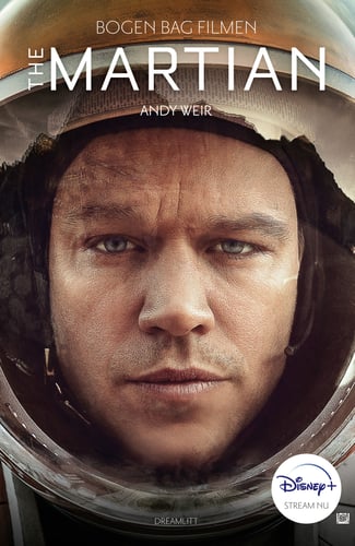 The Martian - picture