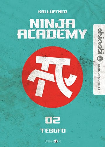 Ninja Academy: Tesuto - picture