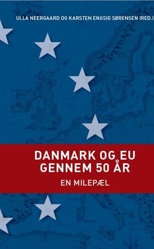 Danmark og EU gennem 50 år - picture
