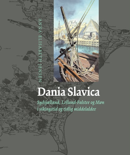 Dania Slavica - picture