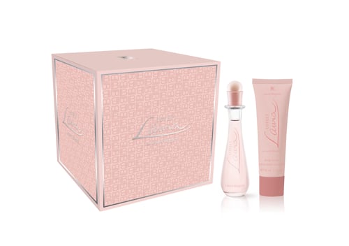 Laura Biagiotti Lovely Laura EdT Set 2 stycken_0