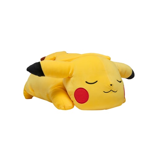 Pokémon - Sovende Bamse - Pikachu - picture