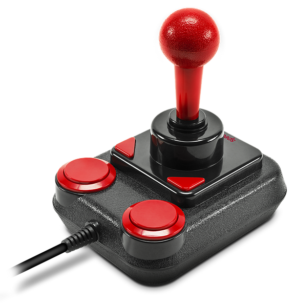 Speedlink - Competition Pro Extra Joystick_0