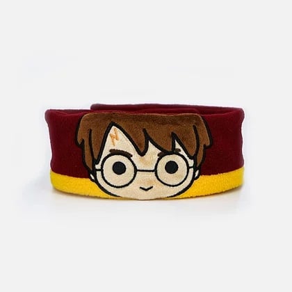 OTL - Kids Audio band headphones - Harry Potter Chibi (HP0803)_0