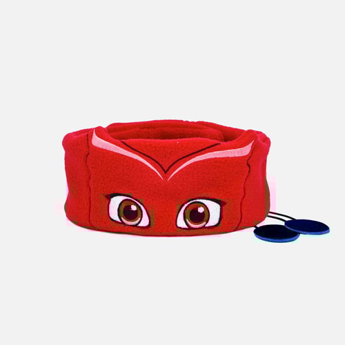 OTL - Kids Audio band headphones - PJ Masks! Owelette (PJ0804) - picture