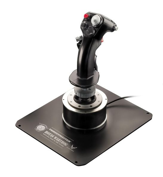 Thrustmaster - Hotas Warthog Flight Stick_0