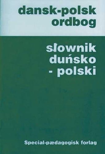 Dansk-polsk ordbog_0